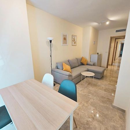 Apartamento Brillante-Vial 科爾多瓦 外观 照片