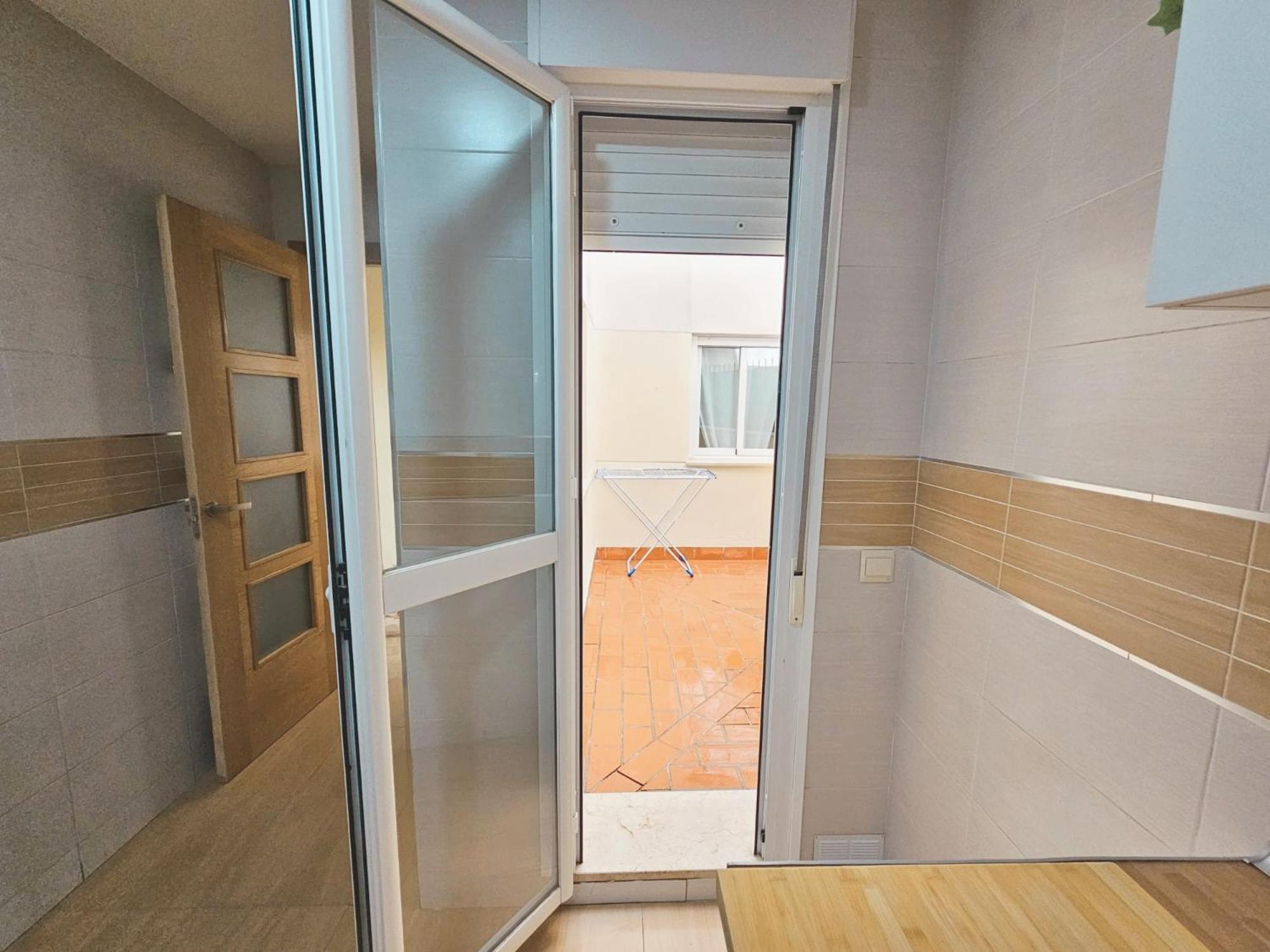 Apartamento Brillante-Vial 科爾多瓦 外观 照片