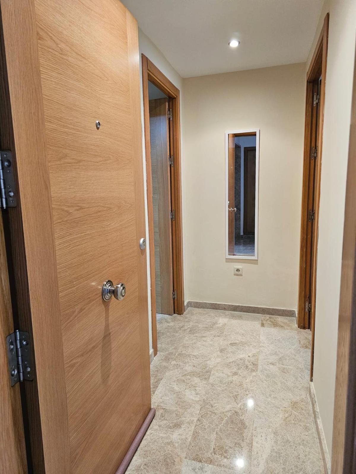 Apartamento Brillante-Vial 科爾多瓦 外观 照片