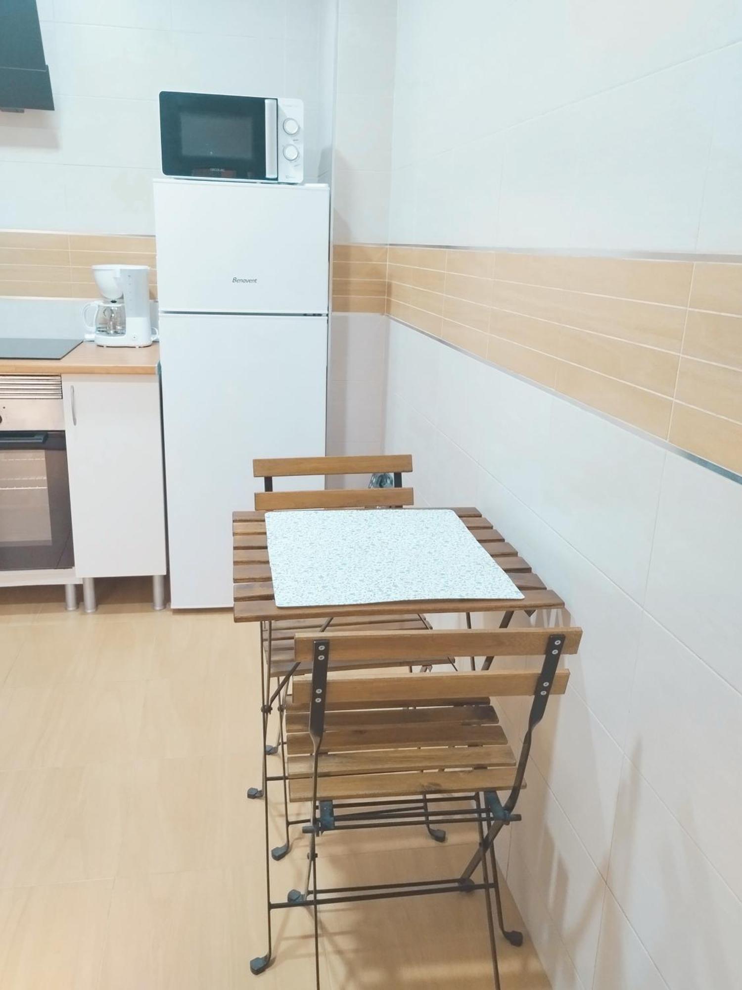 Apartamento Brillante-Vial 科爾多瓦 外观 照片